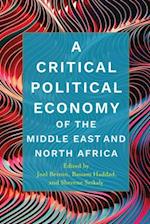 A Critical Political Economy of the Middle East and North Africa