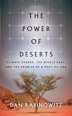 Power of Deserts