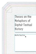 Theses on the Metaphors of Digital-Textual History