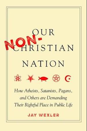 Our Non-Christian Nation