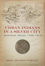 Urban Indians in a Silver City