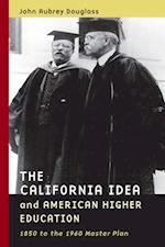 California Idea and American Higher Education