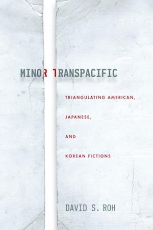 Minor Transpacific