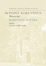 The Point Alma Venus Manuscripts