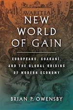 New World of Gain