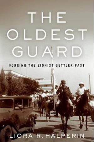 The Oldest Guard