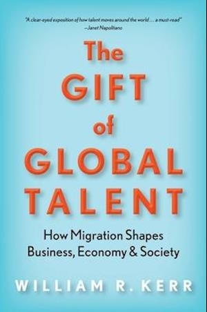 The Gift of Global Talent