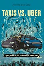 Taxis vs. Uber