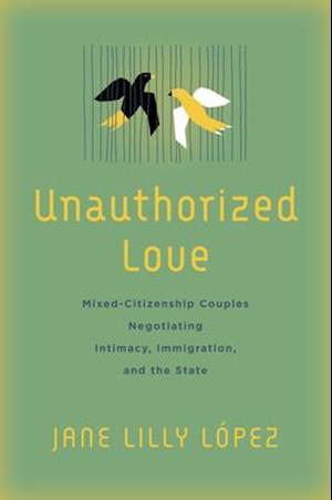 Unauthorized Love