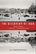 Discovery of Iran