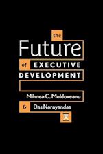 Future of Executive Development