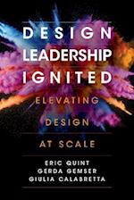 Design Leadership Ignited