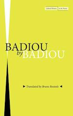 Badiou by Badiou