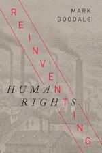 Reinventing Human Rights