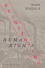 Reinventing Human Rights