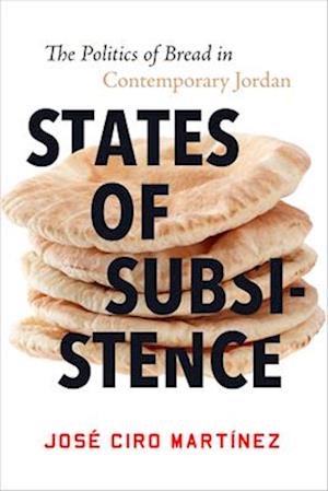 States of Subsistence