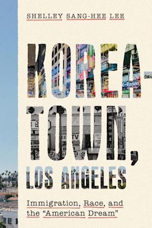 Koreatown, Los Angeles