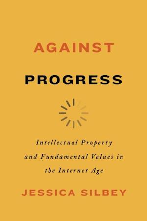 Against Progress