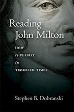 Reading John Milton