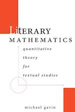 Literary Mathematics
