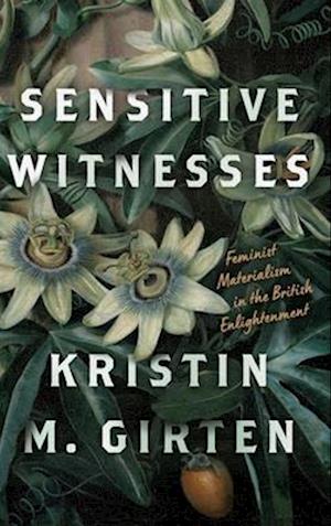 Sensitive Witnesses