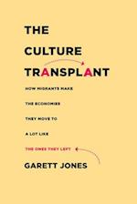 Culture Transplant