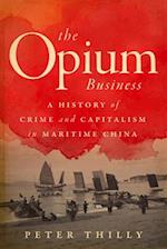 The Opium Business