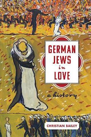 German Jews in Love