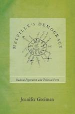 Melville's Democracy