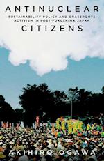 Antinuclear Citizens