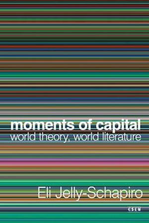 Moments of Capital