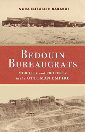 Bedouin Bureaucrats