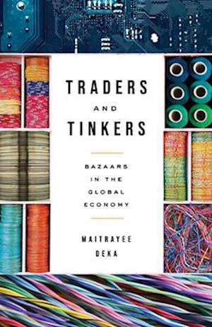 Traders and Tinkers