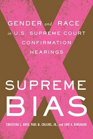 Supreme Bias