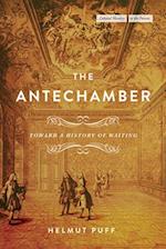 The Antechamber