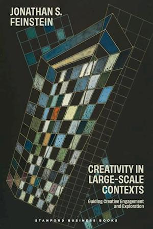 Creativity in Large-Scale Contexts