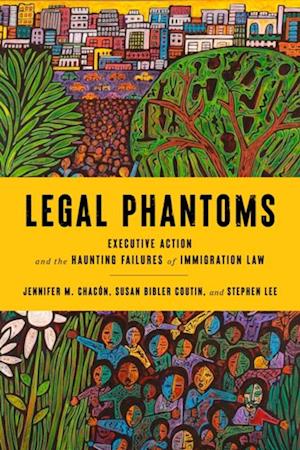 Legal Phantoms