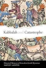 Kabbalah and Catastrophe