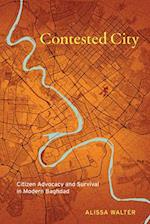 Contested City