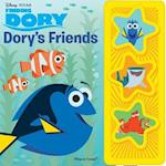 Finding Dory Play-A-Sound