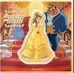 Disney Princess: Storytime with Belle