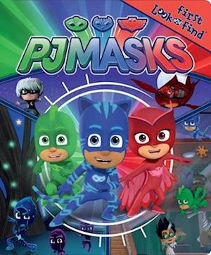 Pj Masks