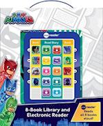 Pj Masks [With Other]