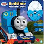 Thomas & Friends: Bedtime Around the World Take-Along Songs Nighlight