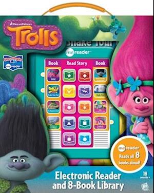 DreamWorks Trolls [With Other]