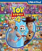 Disney-Pixar Toy Story 4