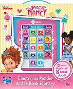 Disney Junior Fancy Nancy [With Audio Player]