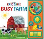 World of Eric Carle: Busy Farm