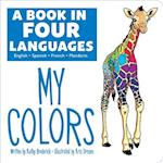 A Book in Four Languages