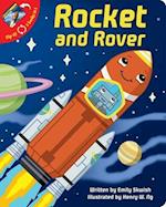 Rocket and Rover/All about Rockets